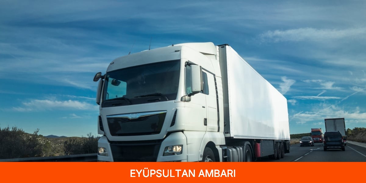 Eyüpsultan Ambarı