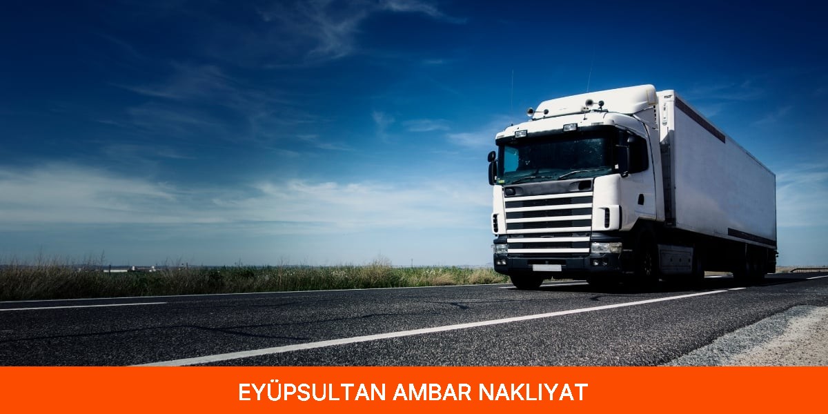 Eyüpsultan Ambar Nakliyat