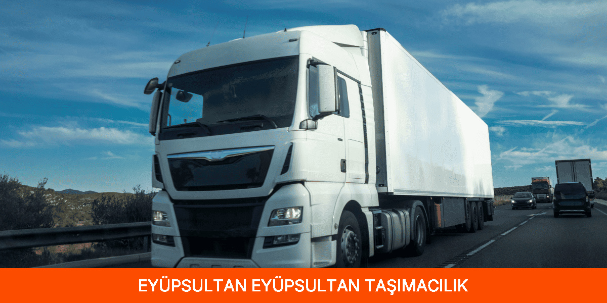 Eyüpsultan Taşımacılık
